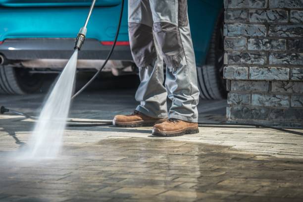 Best Post-Construction Pressure Washing  in Anthony, TX