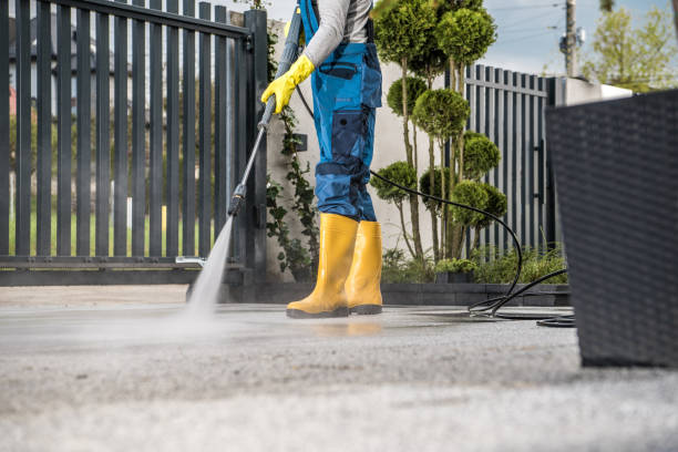 Best Pool Deck Cleaning  in Anthony, TX